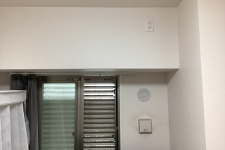東芝　ルームエアコン　AIRCON-2016-06-KJ 施工前