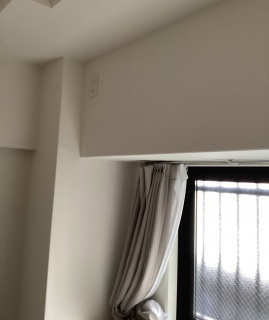 東芝　ルームエアコン　AIRCON-2016-06-KJ 施工前