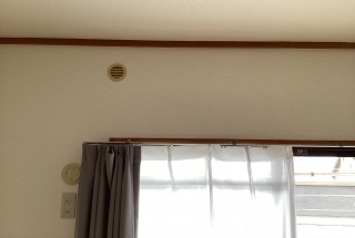 東芝　ルームエアコン　AIRCON-2016-06-KJ 施工前