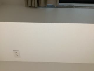日立　ルームエアコン　AIRCON-2016-06-KJ 施工前