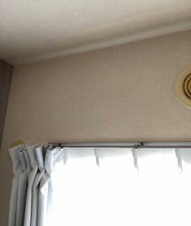 日立　ルームエアコン　AIRCON-2016-06-KJ 施工前