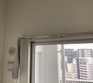 東芝　ルームエアコン　AIRCON-2016-06-KJ 施工前