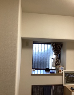 東芝　ルームエアコン　RAS-2214TM 施工前