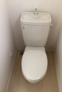 ＬＩＸＩＬ　トイレ　TSET-AZ2-IVO-0 施工前