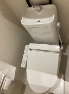ＬＩＸＩＬ　トイレ　TSET-AZ3-IVO-0 施工前