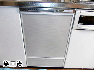 パナソニック製　食器洗い乾燥機
