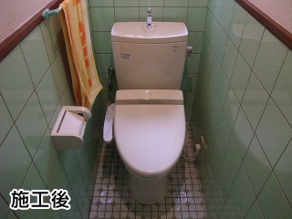 TOTO トイレ　ＣＳ２２０ＢＭ・ＳＨ２２１ＢＡ