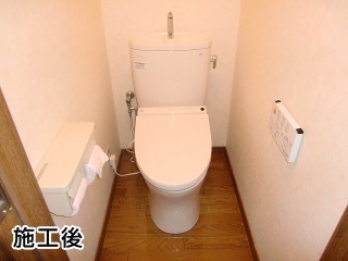TOTO　トイレ+ウォシュレット　CS320B+SH321BAS　TCF728