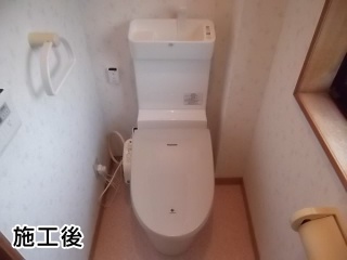 パナソニック　トイレ　XCH3004RWST　温水便座　DL-WE60-CP