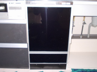 ﾊﾟﾅｿﾆｯｸ　ビルトイン食洗機　NP-P45MD2S-S