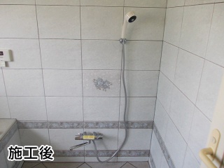 TOTO　浴室水栓　ＴＭＪ40Ｊ3