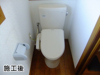 TOTO　トイレ　CS220B+SH220BAS