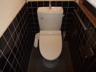 TOTO   トイレ（ピュワレストＱＲ）　CS220B-SH221BAS