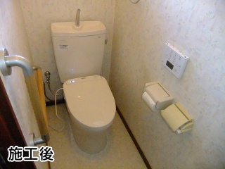 TOTO トイレ CS220B+SH221BAS ウォシュレット TCF4731 | 生活堂 施工ブログ
