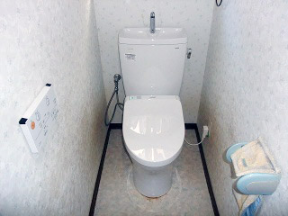 TOTO　トイレ　CS220BM-SH221BAS