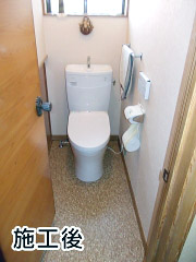 TOTO 　トイレ+ウォシュレット　ピュアレストQR　CS220BM+SH221BA-TCF732　