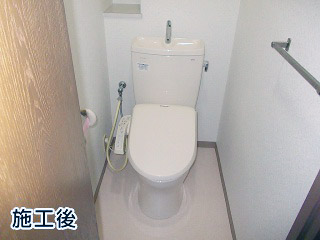 TOTO　トイレ/新ピュアレストQR　CS220BM+SH221BAS