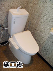 INAX トイレ SET-BC-Z10HU–DT-Z180HU-BW1