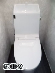 INAX製　トイレ　GBC-Z10HU–DT-Z182HU