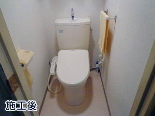 TOTO　トイレ　CS220BM+SH221BAS/パナソニック　ウォシュレット　CH921SPF