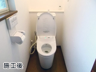 パナソニック製　トイレ　SET-XCH300RWST　CH803-WS