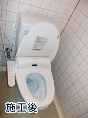 INAX　トイレ　GBC-Z10HU-120–DT-Z150HU-BW1