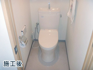 TOTO　トイレ　SET-TSET-E-IVO-1