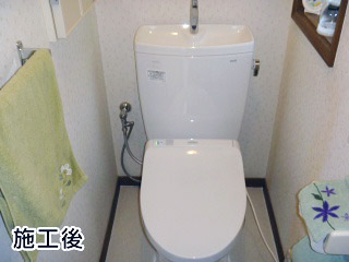 TOTO　トイレ　SET-TSET-E-WHI-1
