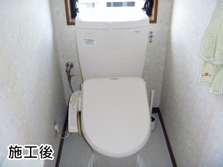 ＴＯＴＯ　トイレ　SET-TSET-B1-IVO-0