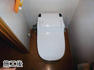 パナソニック　トイレ　XCH1101RWS