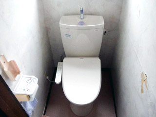 ＴＯＴＯ　トイレ　ＣＳ220ＢＭ