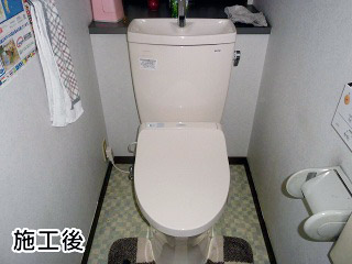 TOTO　トイレ　ピュアレストQR　CS220B+SH221BAS
