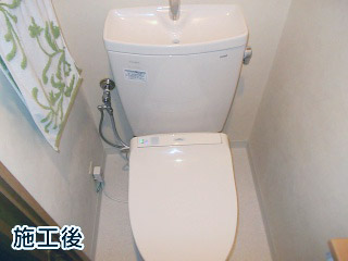 TOTO　トイレ　CS220B+SH221BAS