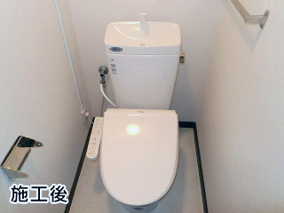 LIXIL　トイレ　GBC-360PU+GDT-M180PM