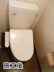 TOTO　トイレ　CS230B+SH230BA-SC1　東芝　温水洗浄便座　SCS-T160