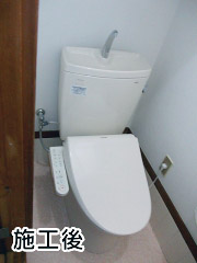 TOTO　トイレ　CS220BM+SH221BAS-SC1　東芝　温水洗浄便座　SCS-T160