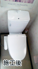 INAX　トイレ　BC-Z10HU-120+DT-Z180HU-BW1