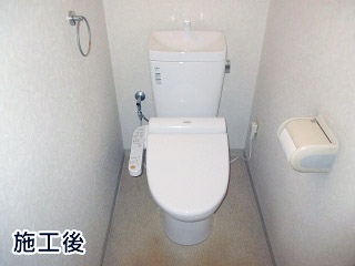 INAX　トイレ　BC-360PU