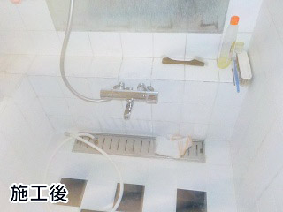 TOTO 浴室シャワー水栓 GGシリーズ TMGG40SE