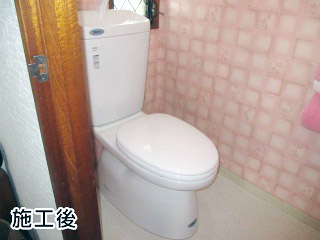INAX　トイレ　GBC-Z10HU+GDT-Z180HU