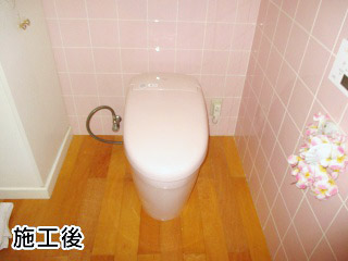 TOTO　トイレ　CES9877F-SR2