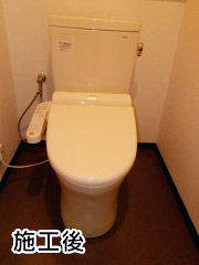 TOTO  トイレ CS230BM–SH230BA-SC1 + 温水洗浄便座 TCF317-SC1