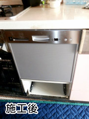 リンナイ 食器洗い乾燥機 RKW-402LP-ST