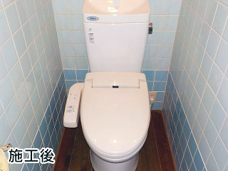 INAX　トイレ　GBC-Z10SU–GDT-Z180U-BW1