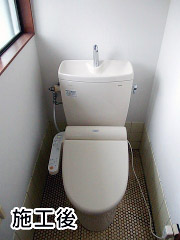 TOTO　トイレ　CS230BM–SH231BA　/ウォシュレット　TCF317
