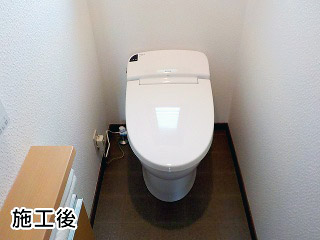 INAX  トイレ　D-E114S-BW1