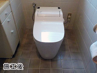 パナソニック　トイレ　CH1101WS