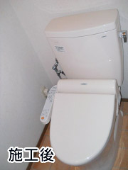 TOTO　トイレ　CS230BP–SH230BA　/ウォシュレット　TCF317