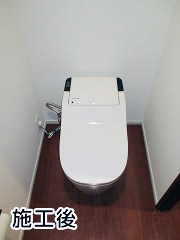 パナソニック　トイレ　XCH1302WS