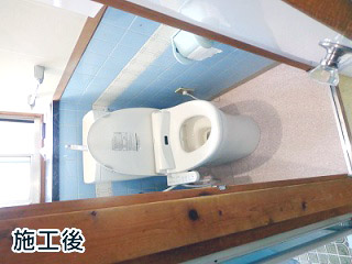 TOTO　トイレ　TSET-B5-IVO-1-R